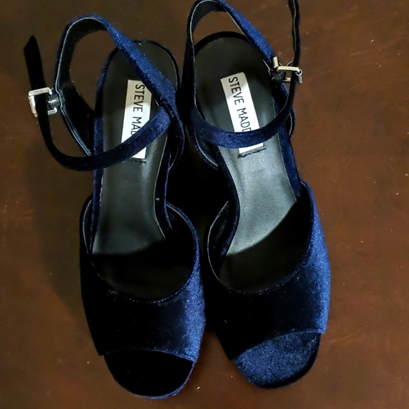 Steve Madden Trysta - Picture 2 of 6